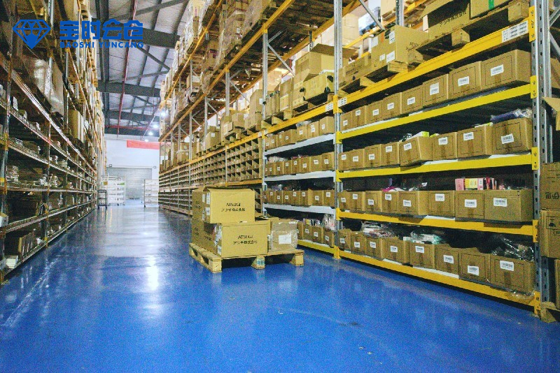 电商自建仓储怎么样